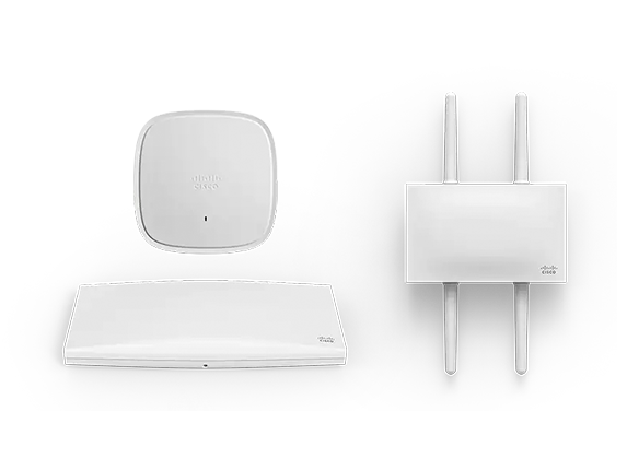 ACCESS POINT CISCO