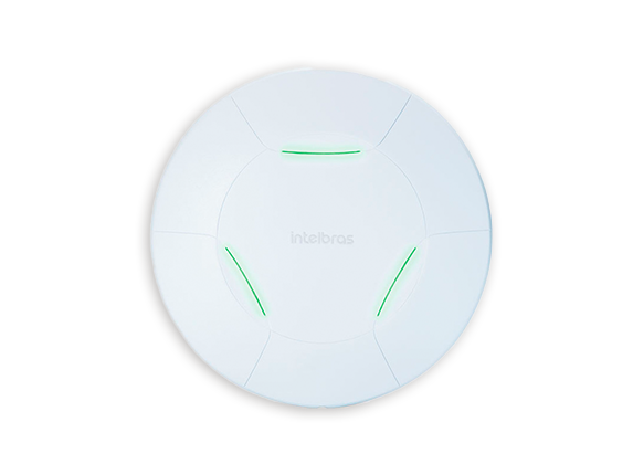 ACCESS POINT INTELBRAS