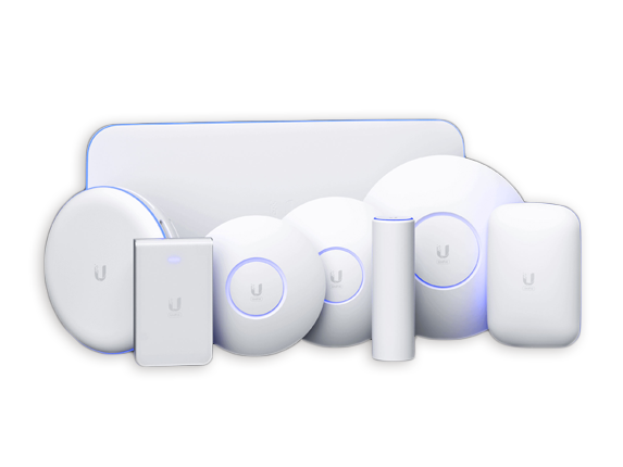 ACCESS POINT UBIQUITI