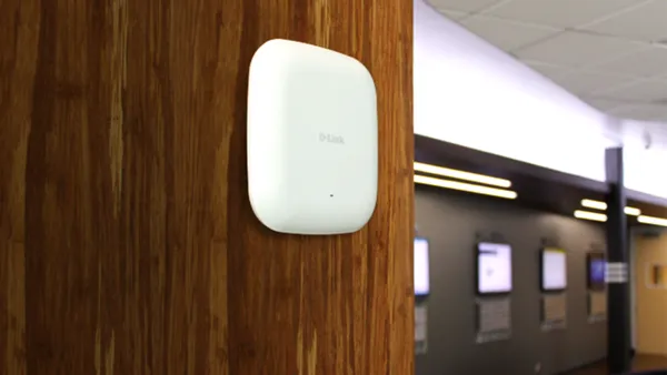 ACCESS POINT