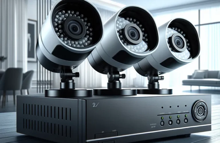 DVR
