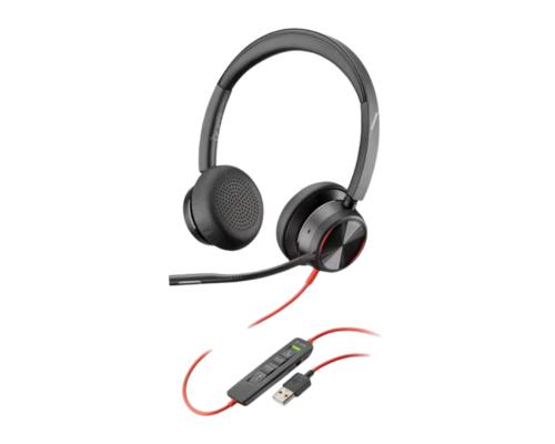 HEADSETS