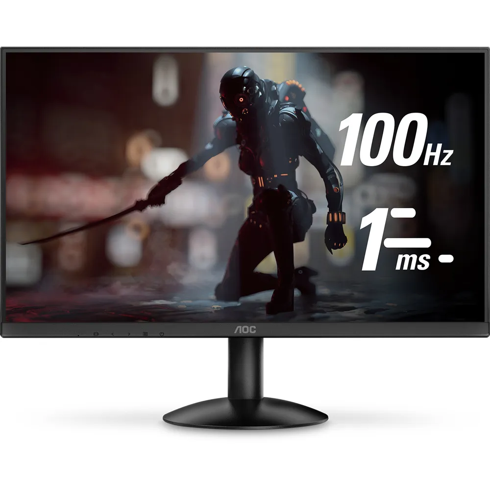 MONITOR AOC