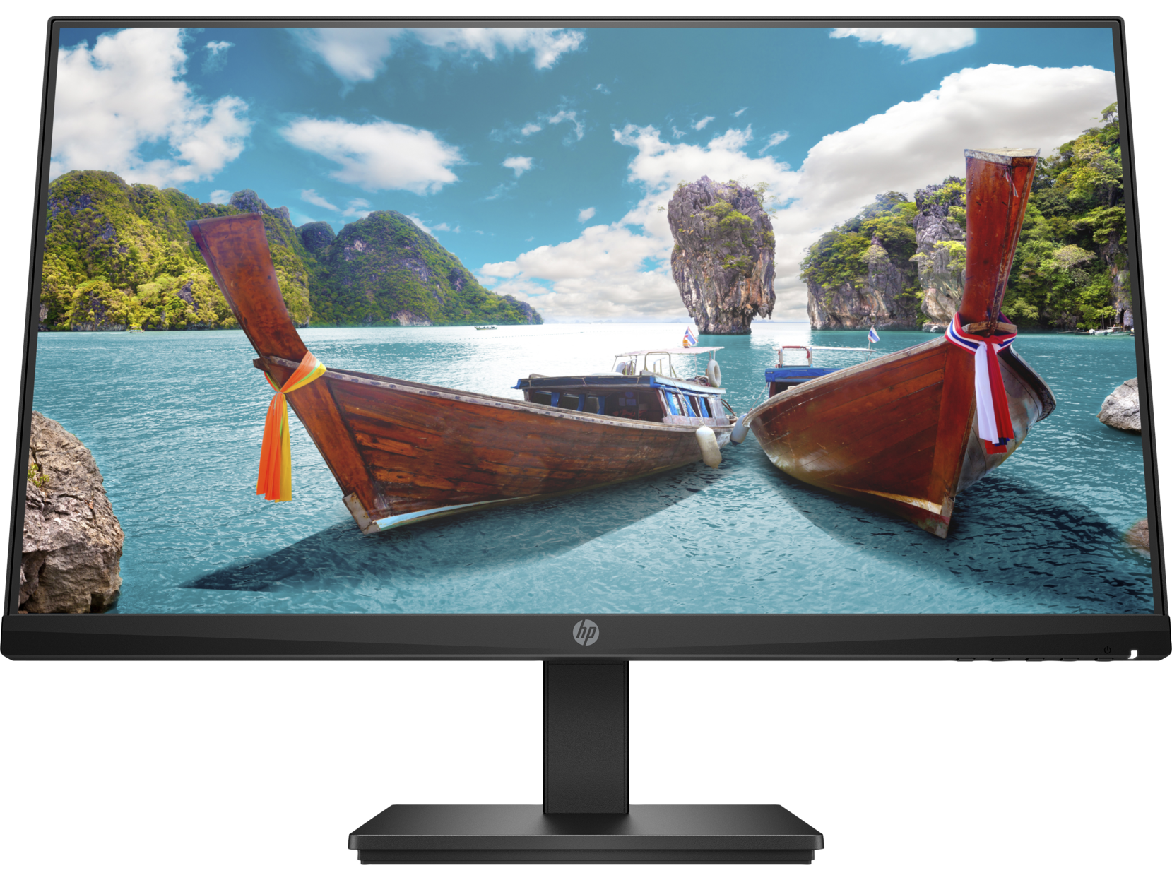 MONITOR HP