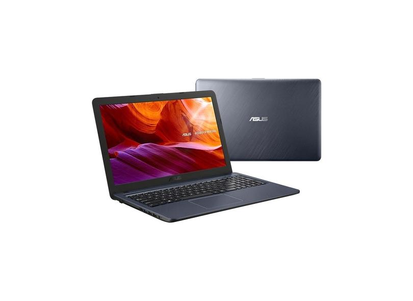 NOTEBOOK ASUS