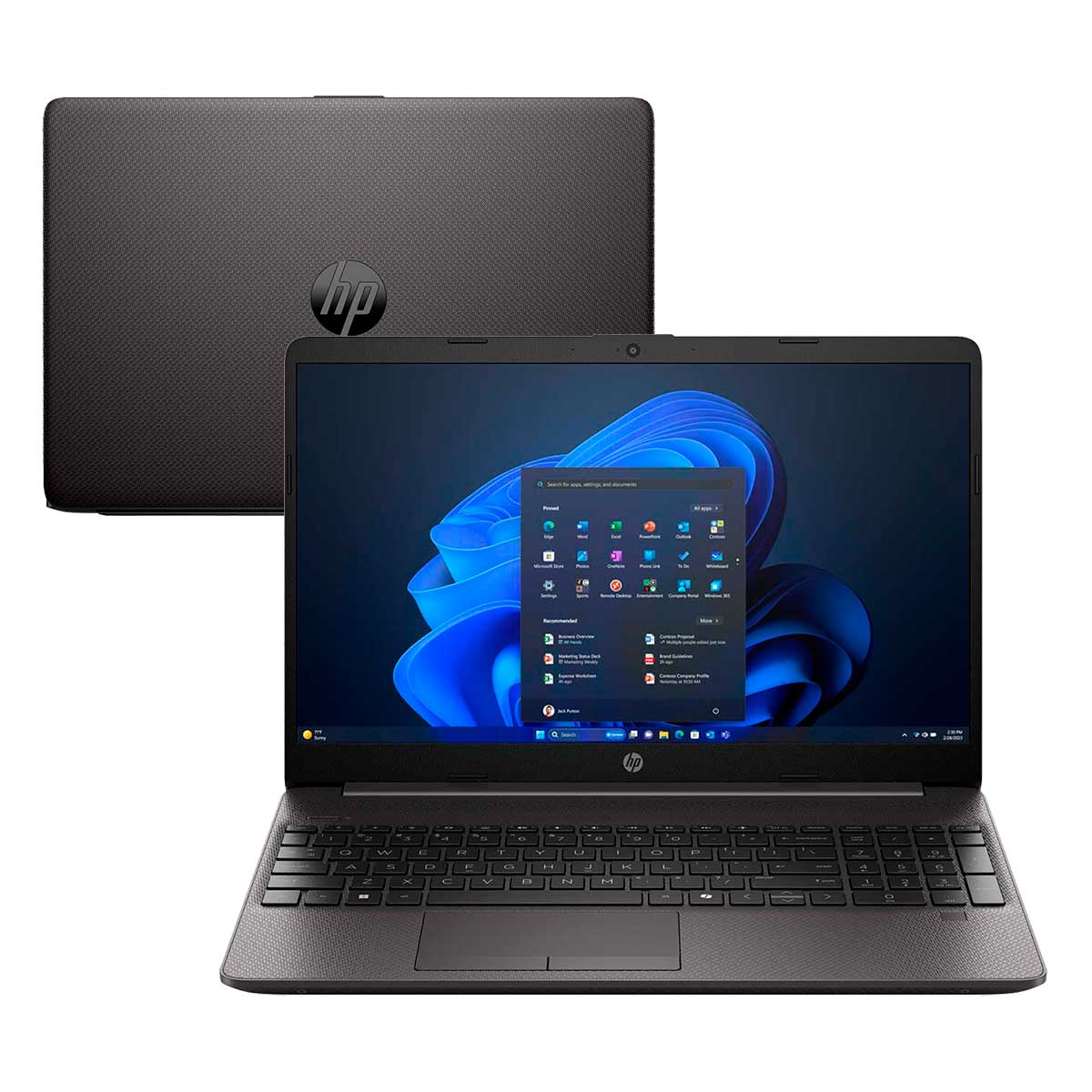 NOTEBOOK HP