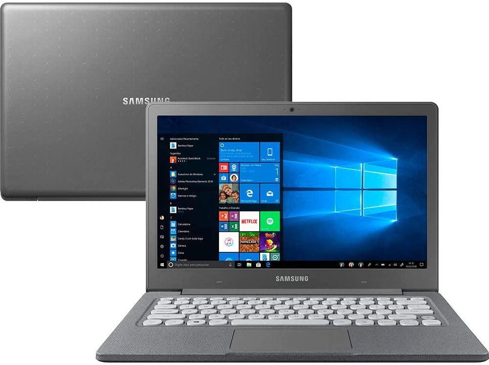 NOTEBOOK SAMSUNG
