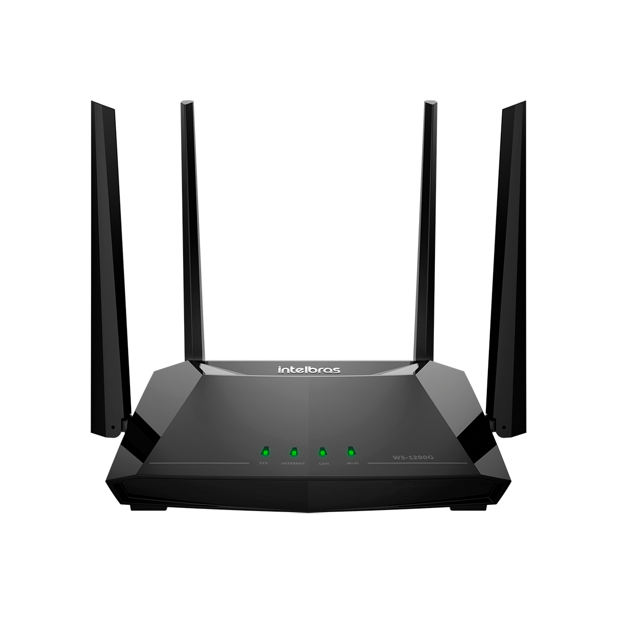 ROTEADOR INTELBRAS