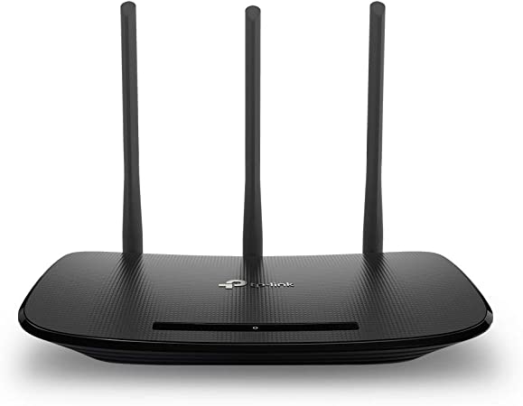 ROTEADORES TP-LINK