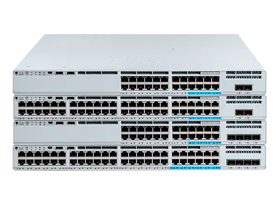 SWITCHES CISCO