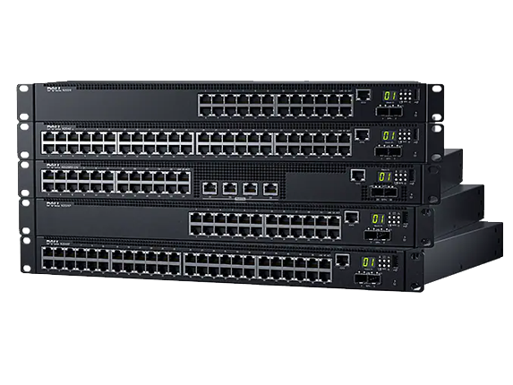 SWITCHES DELL